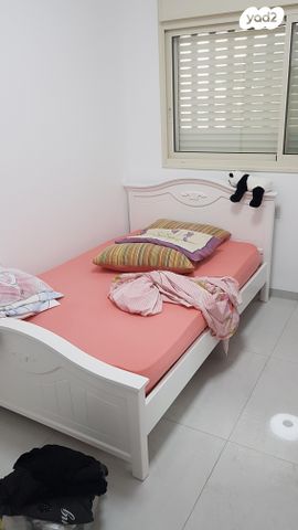 דירה, ההגנה 37, עמידר, נהריה