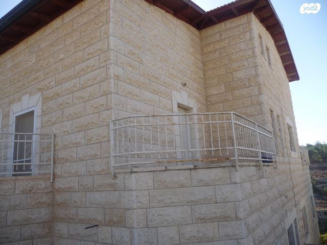 בית פרטי/ קוטג', אבני החושן 7, הר שמואל, גבעת זאב