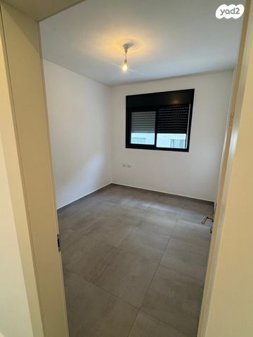 דירה, העלומים 18, קרית נטפים, קרית נטפים