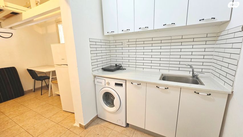 דירה, יל"ג 23, יל"ג, חיפה