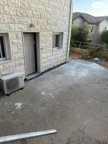 יחידת דיור, תאשור 3, רובע ד', אריאל