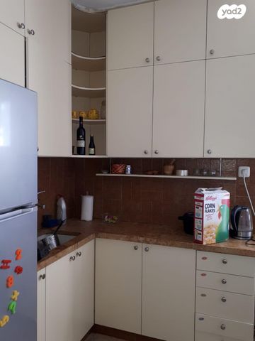 דירה, יהושע בן נון 38, קטמון הישנה, ירושלים