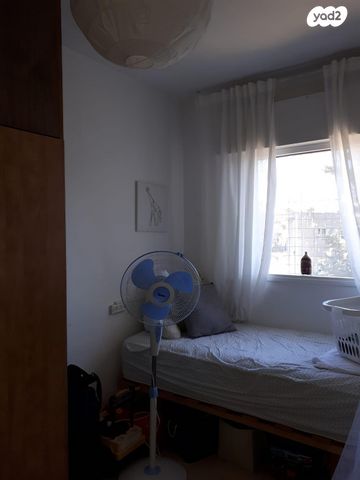 דירה, יהושע בן נון 38, קטמון הישנה, ירושלים