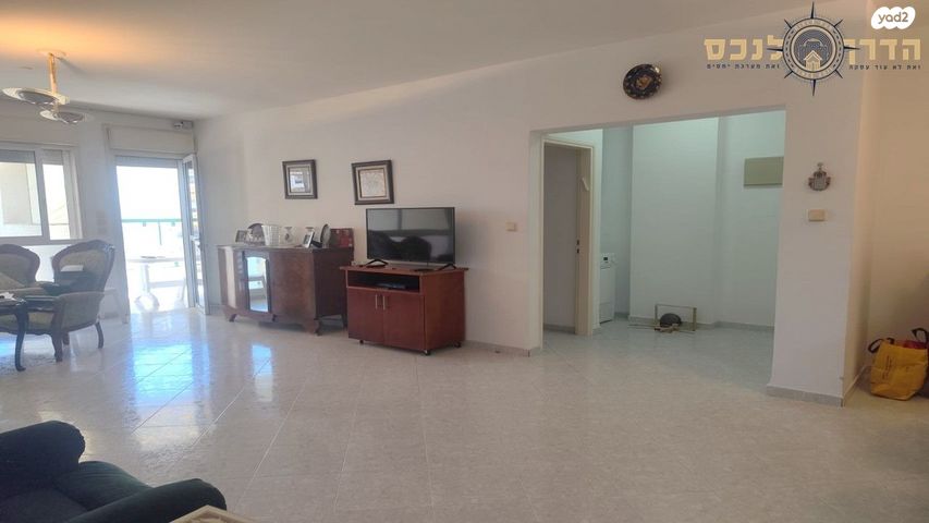 אבות ישורון 