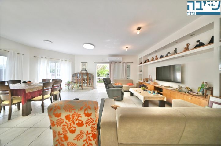 בית פרטי/ קוטג', שאול זילברמן, מקוב, רחובות