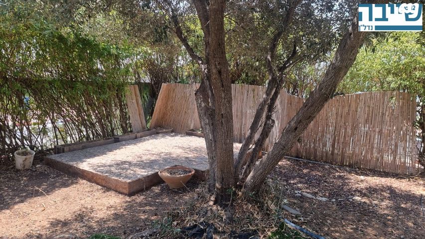 בית פרטי/ קוטג', השרון, חבצלת, רחובות