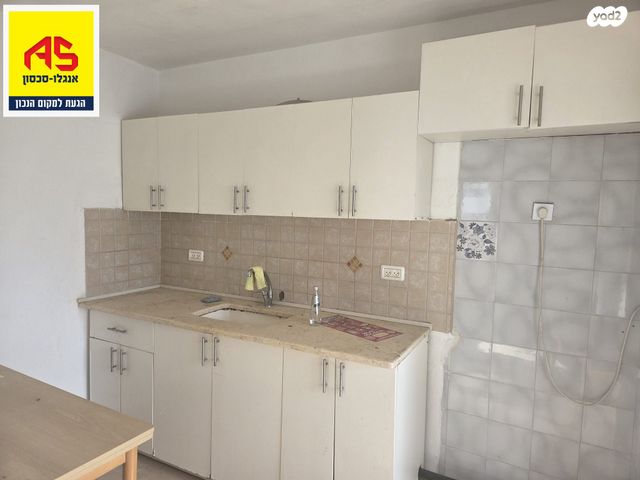 דירה, ברנע, אשקלון