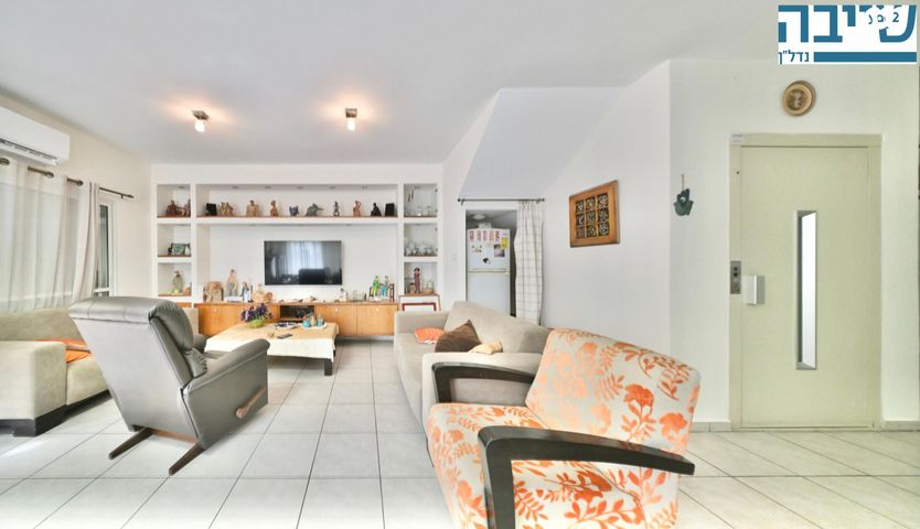 בית פרטי/ קוטג', שאול זילברמן, מקוב, רחובות