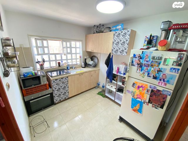 בית פרטי/ קוטג', מעוף, ערד