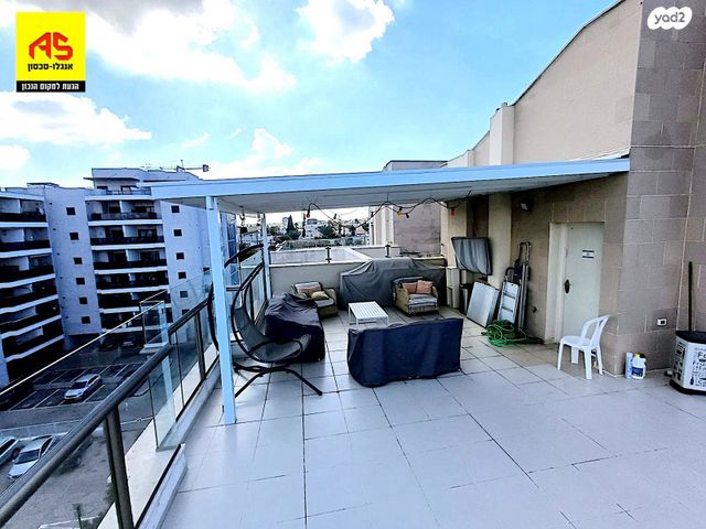 דופלקס, הגדוד העברי, קרית ויצמן, רעננה