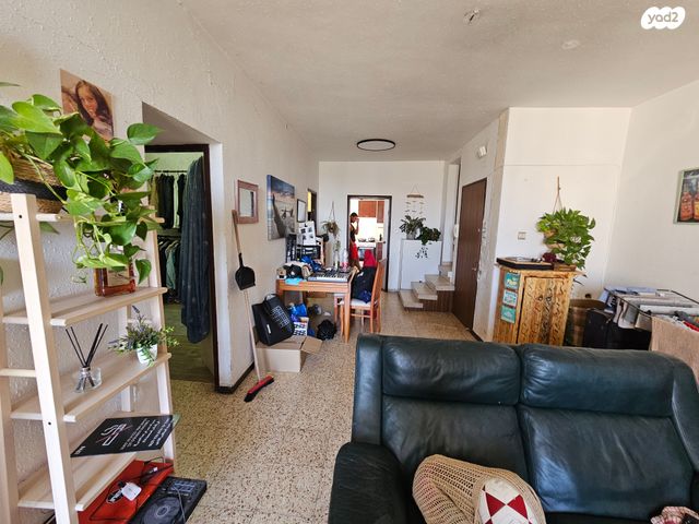 גג/ פנטהאוז, ביל"ו, לב תל אביב, לב העיר צפון, תל אביב יפו