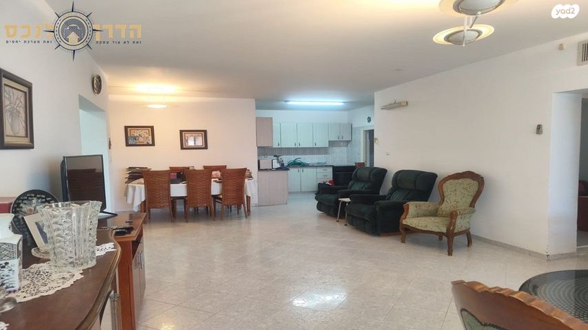 דירה, אבות ישורון, רובע ה', אשדוד