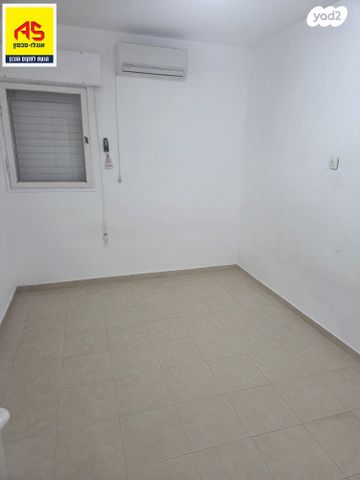 דירה, ברנע, אשקלון