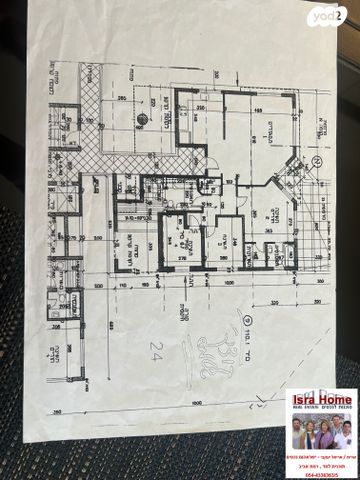 דירה, הגוש הגדול, רמת אביב החדשה, נופי ים, תל אביב יפו