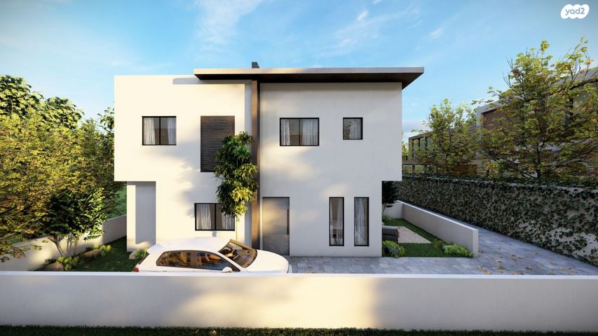 בית פרטי/ קוטג', השושנים, בית אליעזר, חדרה