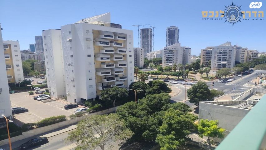 דירה, אבות ישורון, רובע ה', אשדוד