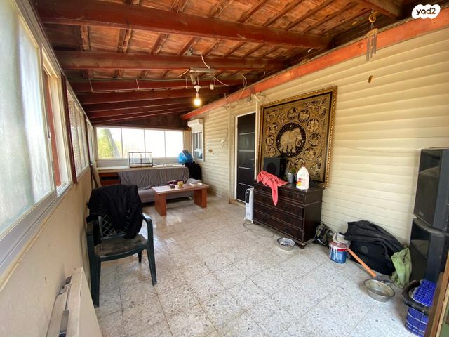 בית פרטי/ קוטג', מעוף, ערד