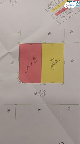 מגרשים, שדרות בן גוריון, המושבה הגרמנית, גדרה