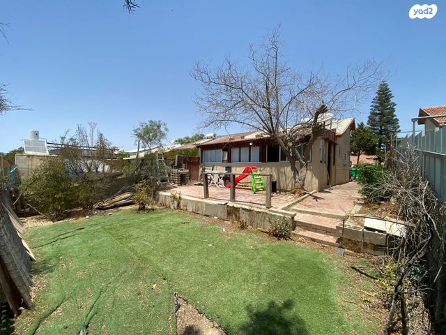 בית פרטי/ קוטג', מעוף, ערד