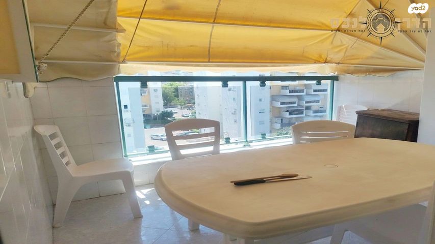 דירה, אבות ישורון, רובע ה', אשדוד