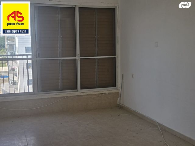 דירה, ברנע, אשקלון