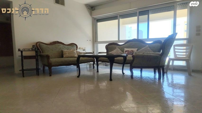 דירה, אבות ישורון, רובע ה', אשדוד