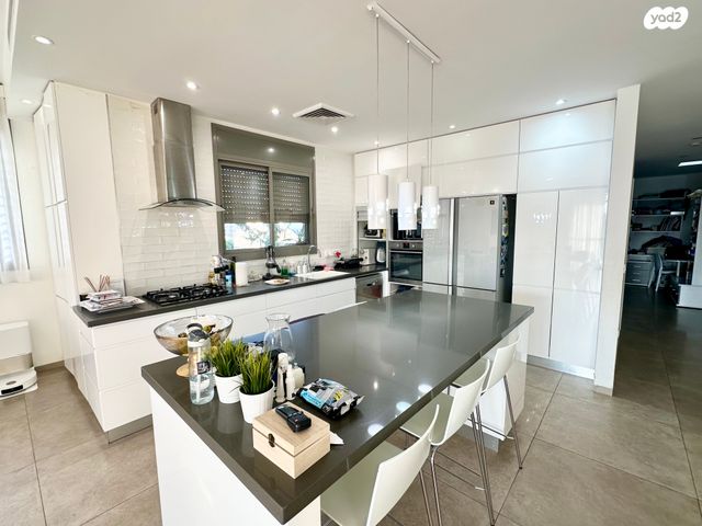 גג/ פנטהאוז, בורוכוב, גבעתיים