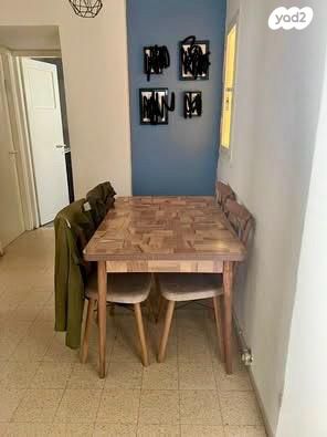 דירה, בר כוכבא, אפרידר, אשקלון