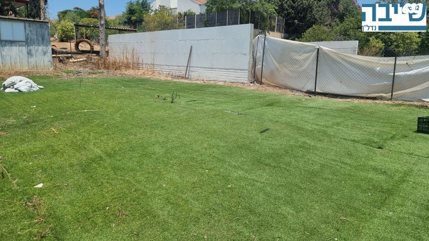 בית פרטי/ קוטג', השרון, חבצלת, רחובות