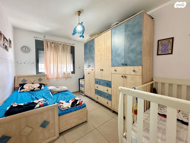 דירה, אירוס, לב העמק, עפולה