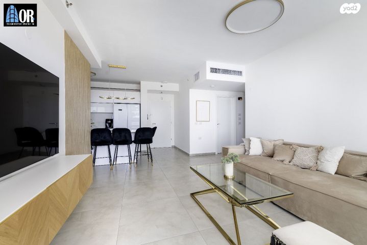 דירה, משה לוי, נאות שמיר, רמלה