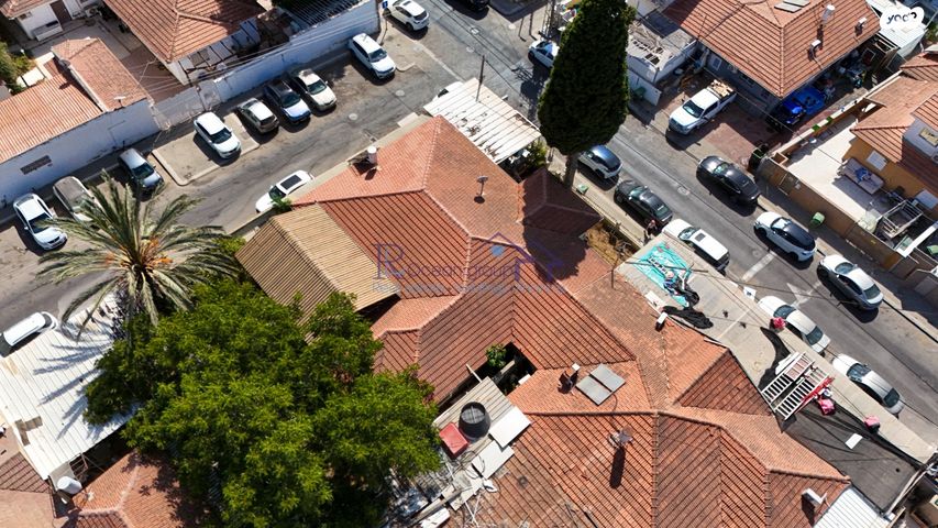 בית פרטי/ קוטג', חיים ארלוזורוב 22, נאות גנים, נתניה