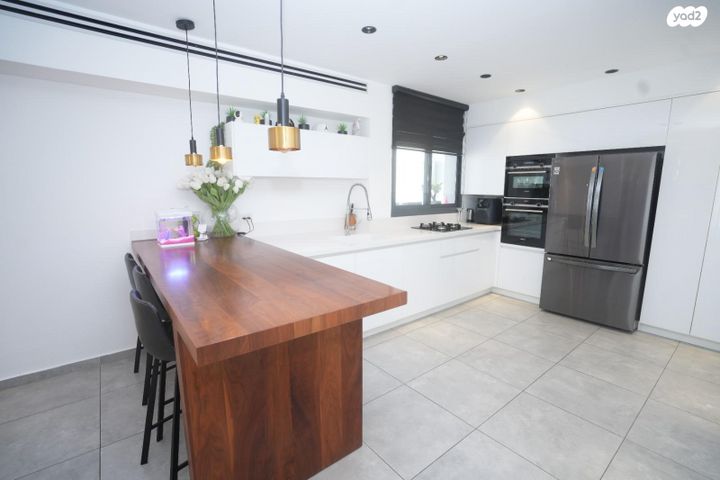 דירה, שדרות האלונים 20, פארק המושבה, באר יעקב