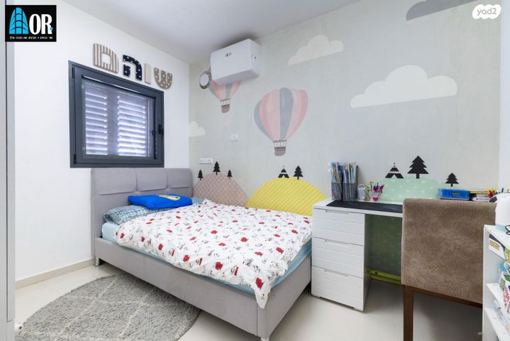 דירה, שוהם, צמרות המושבה, באר יעקב