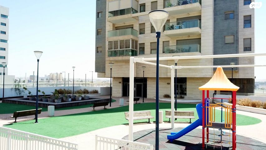 דירה, באר שבע