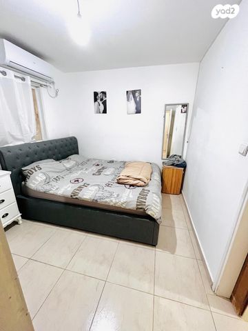 דירה, כיכר צנינית 1, מצפה ים, אילת