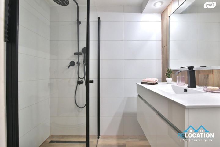 דירה, קרית חיים מזרחית, חיפה