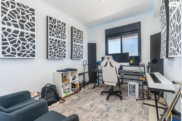 דירה, תרנ"א 20, מרכז העיר, חדרה