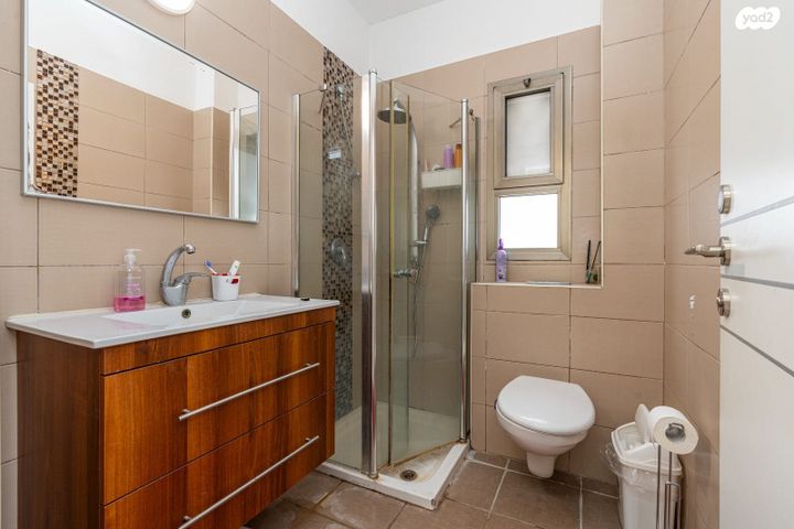 דירה, התבור 8, היובל, אור עקיבא