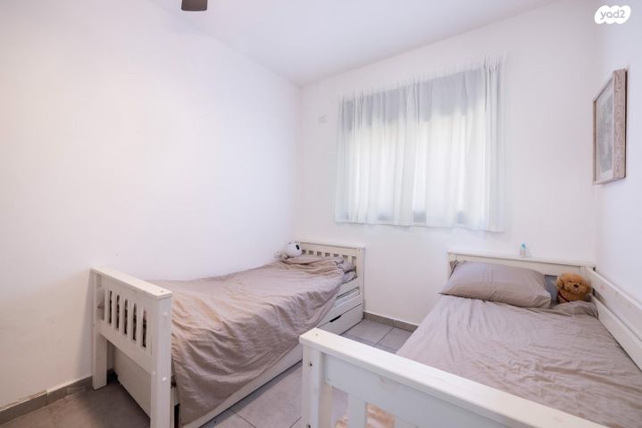 דירה, הגבול רוטשילד, בת ים