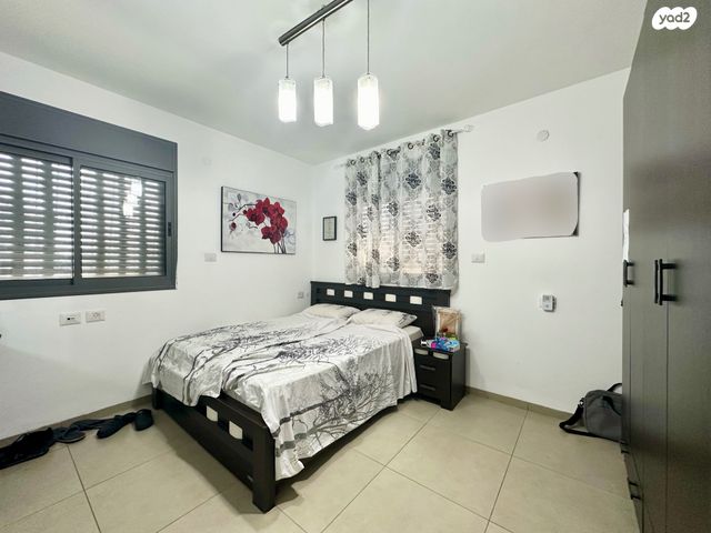 דירה, אירוס, לב העמק, עפולה