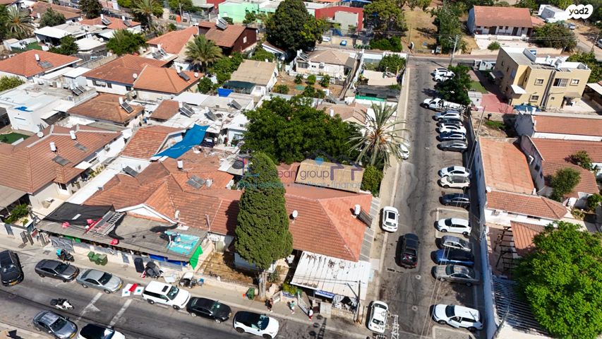 בית פרטי/ קוטג', חיים ארלוזורוב 22, נאות גנים, נתניה