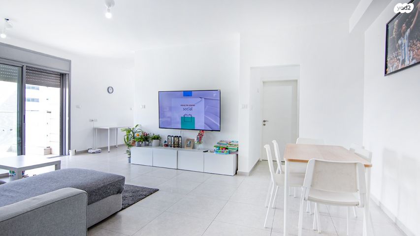 דירה, באר שבע