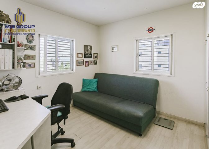 דירה, פיינברג, ראשון לציון