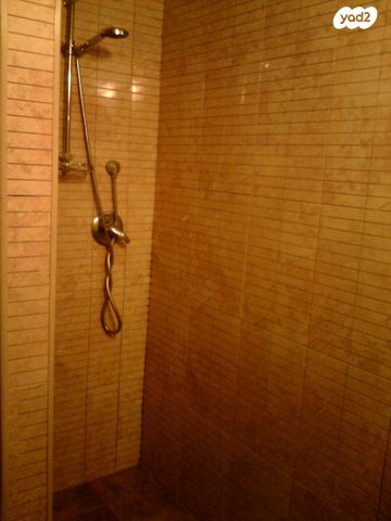 דו משפחתי, שועלי שמשון, שכונה ג', באר שבע