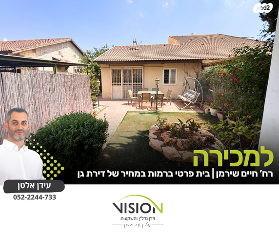 חיים שירמן 