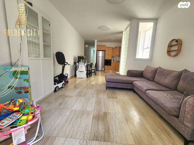 דירה, משה הס 16, מרכז העיר דרום, נתניה