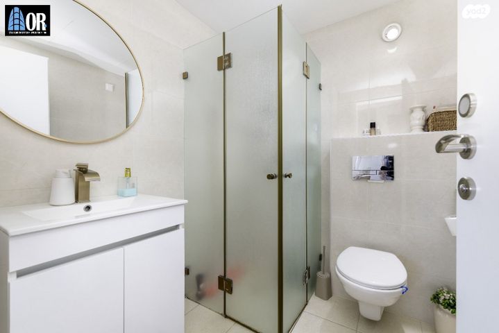 דירה, משה לוי, נאות שמיר, רמלה