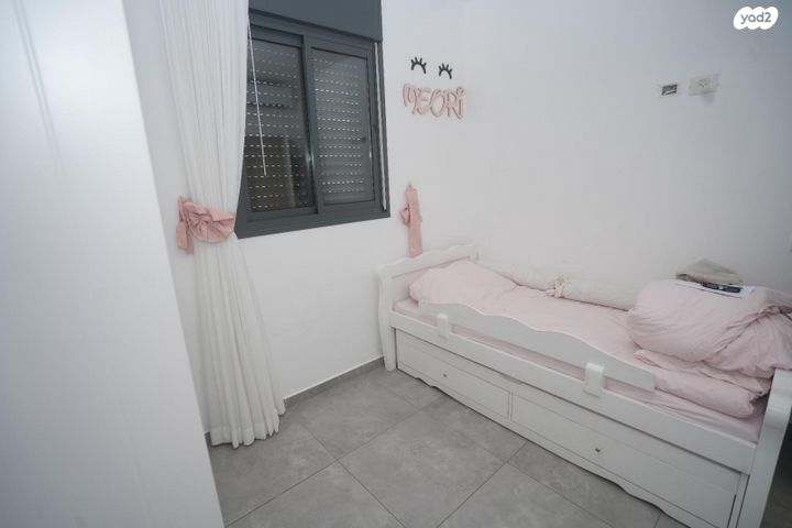 דירה, שדרות האלונים 20, פארק המושבה, באר יעקב