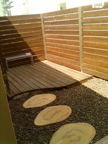 דו משפחתי, שועלי שמשון, שכונה ג', באר שבע